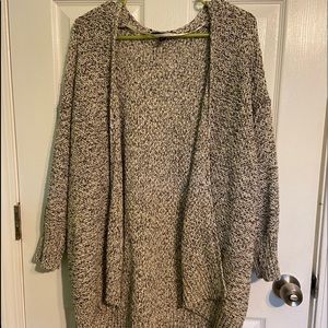 Lane Bryant cardigan